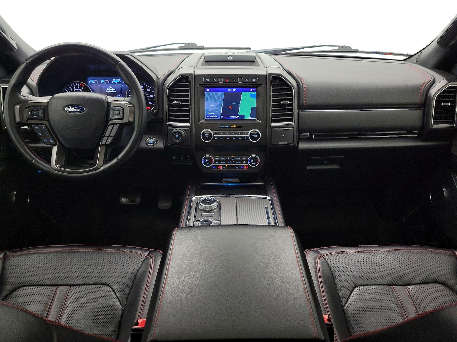 Apple CarPlay®
