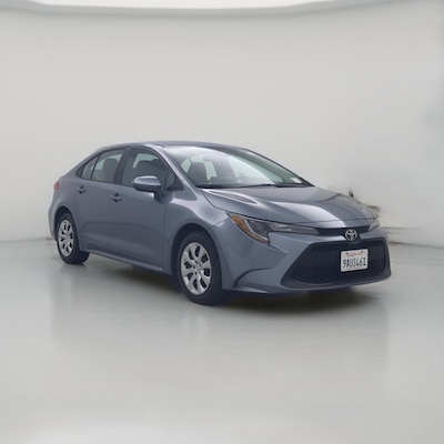 Recommended categories heading image of the selected vehicle