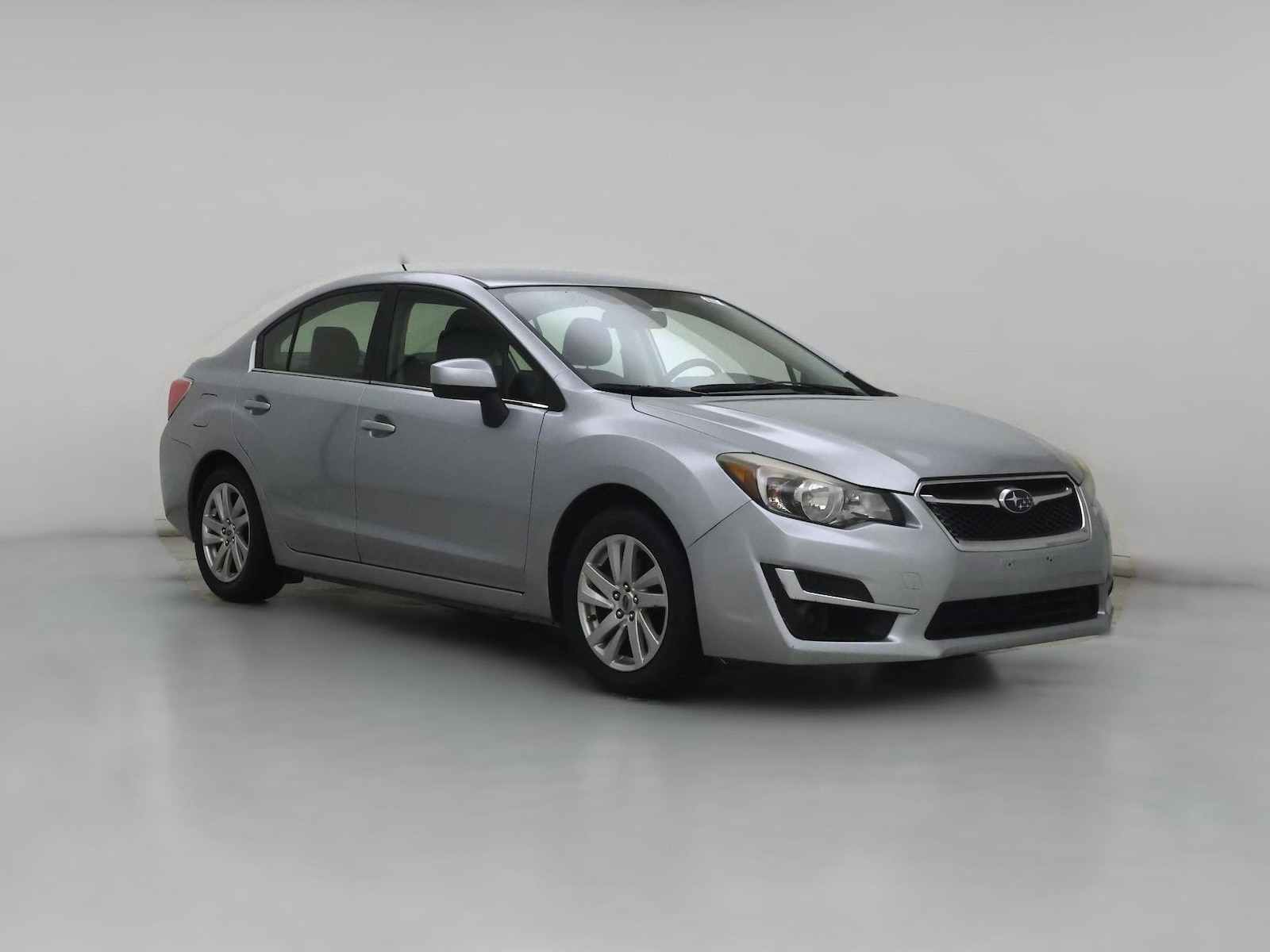 2015 Subaru Impreza
