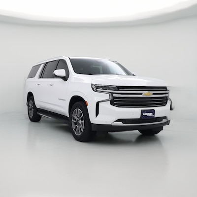 2023 Chevrolet Suburban 1500 LT