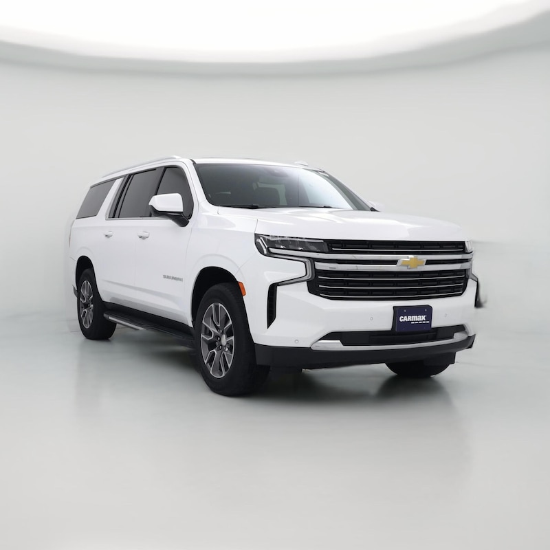 2023 Chevrolet Suburban 1500 LT