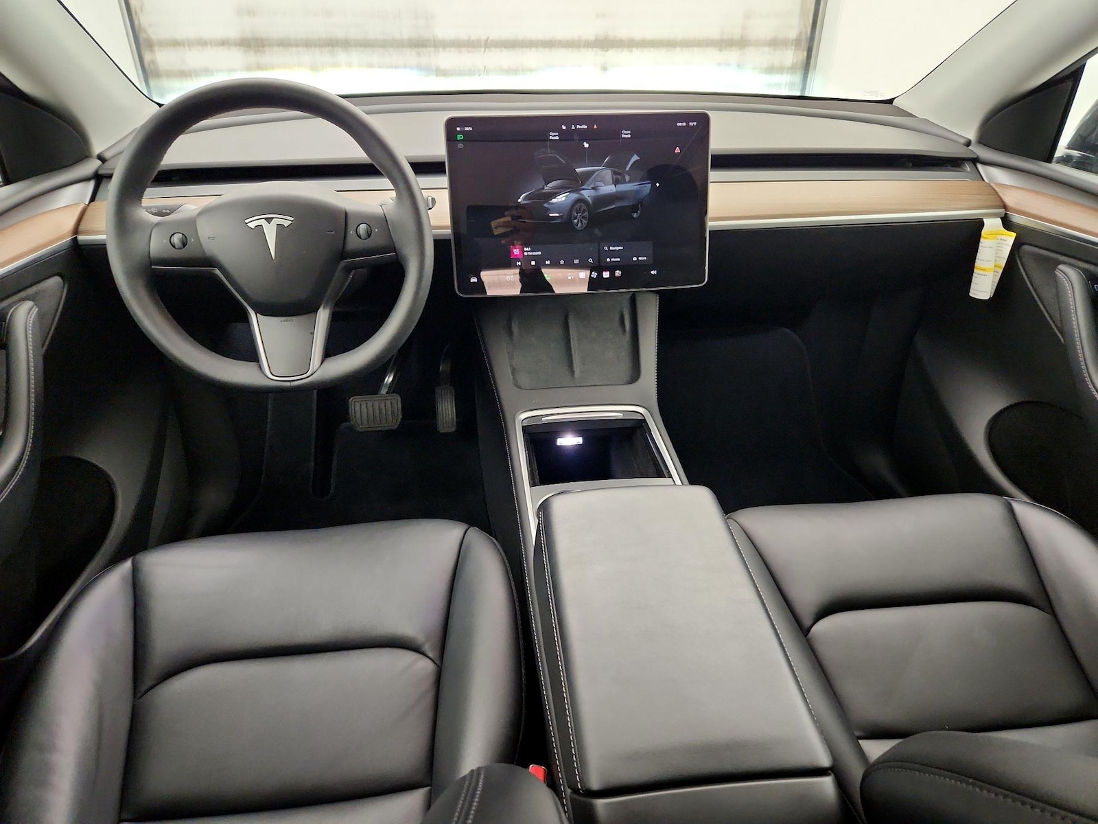 Navigation System