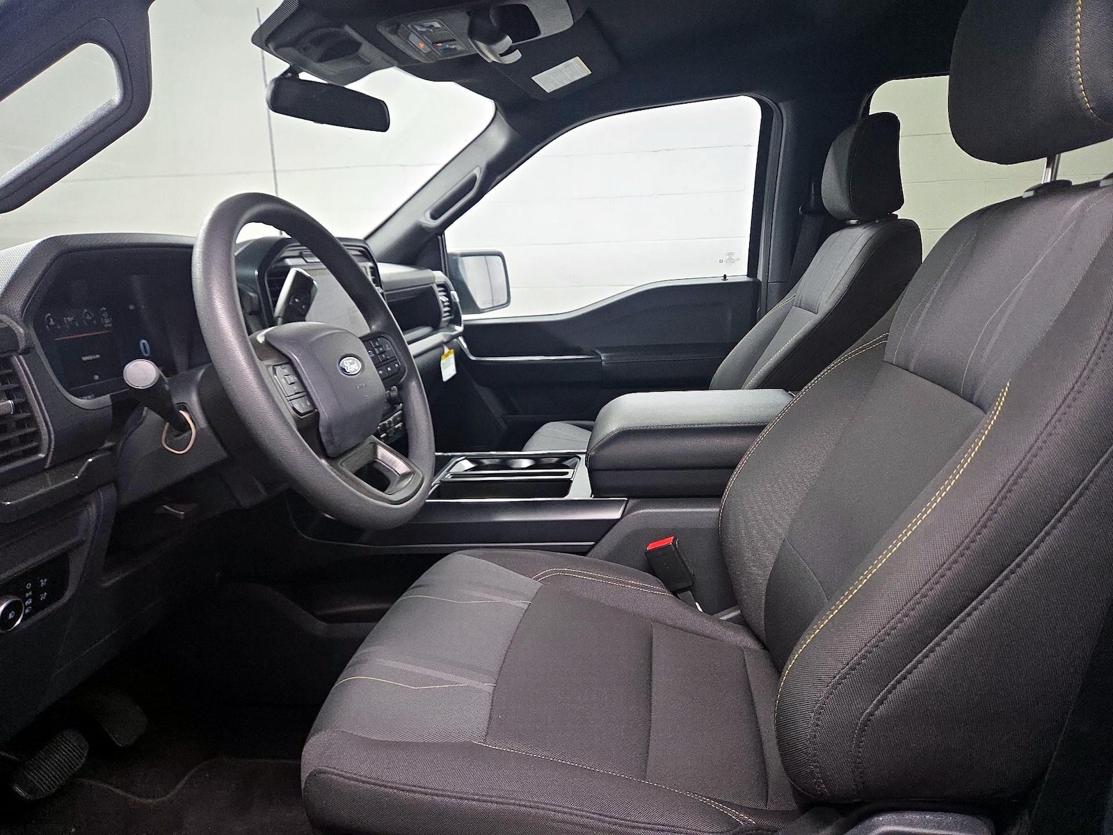 Side Airbags