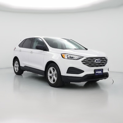 2020 Ford Edge SE