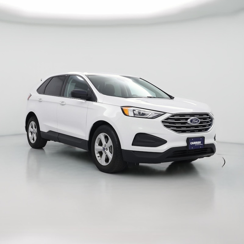 2020 Ford Edge SE