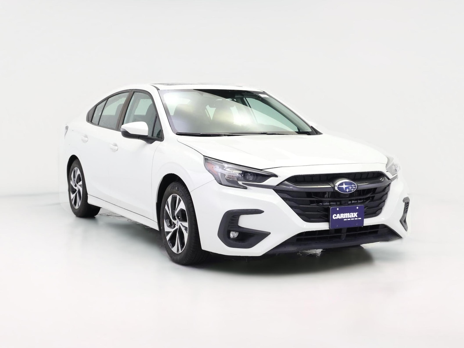 2023 Subaru Legacy Premium