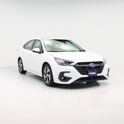 2023 Subaru Legacy Premium