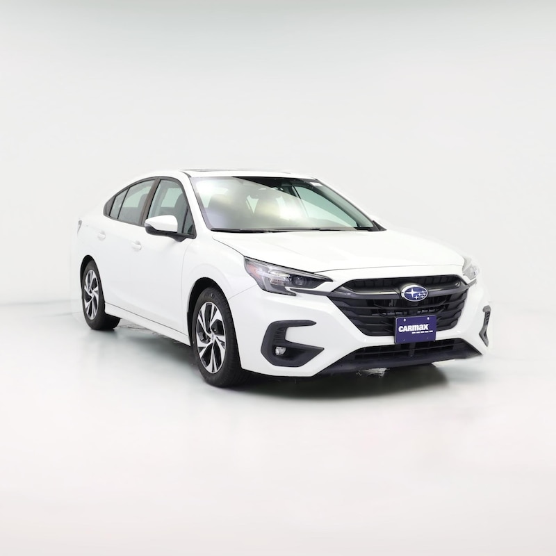 2023 Subaru Legacy Premium