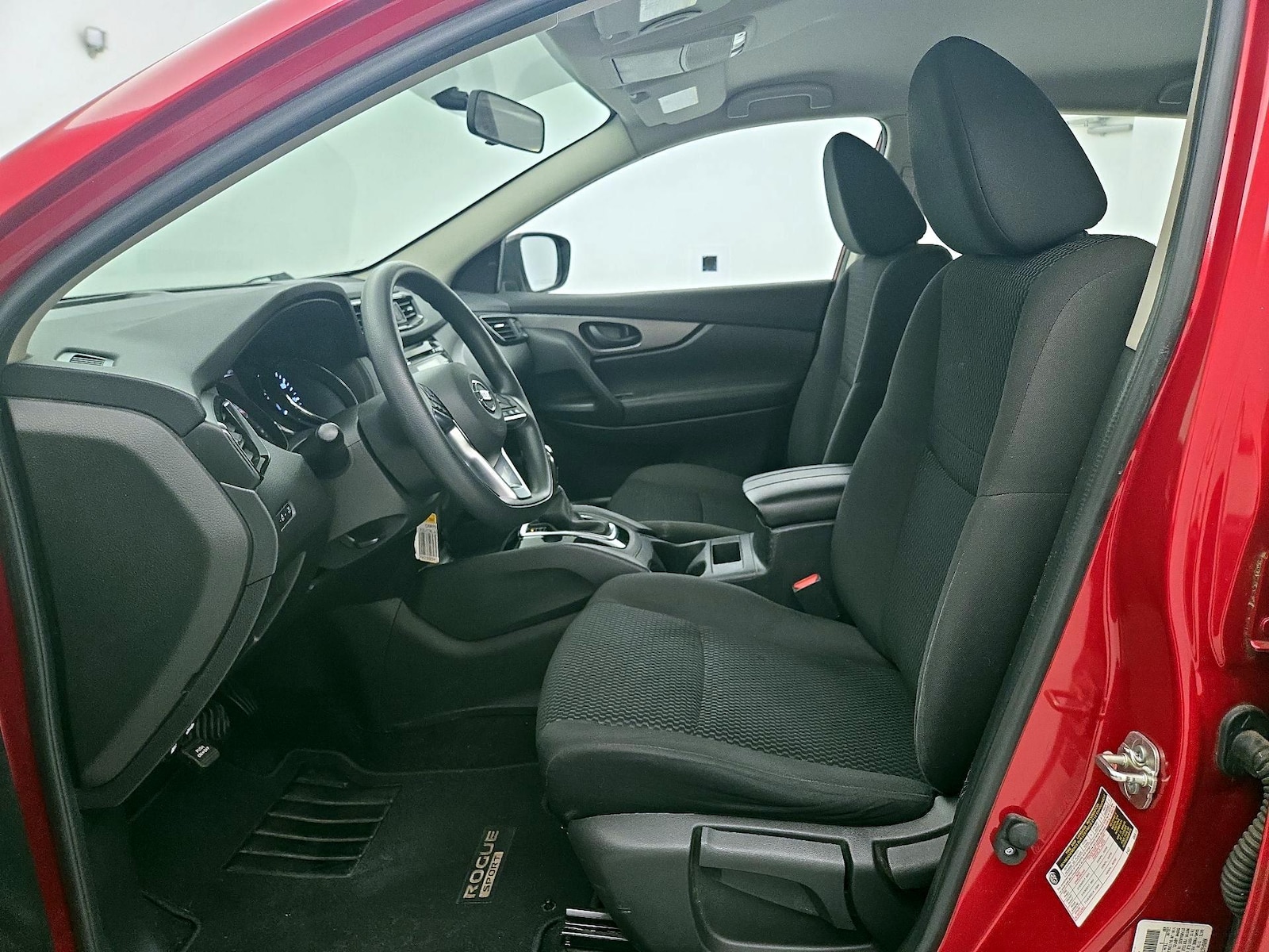 Side Airbags