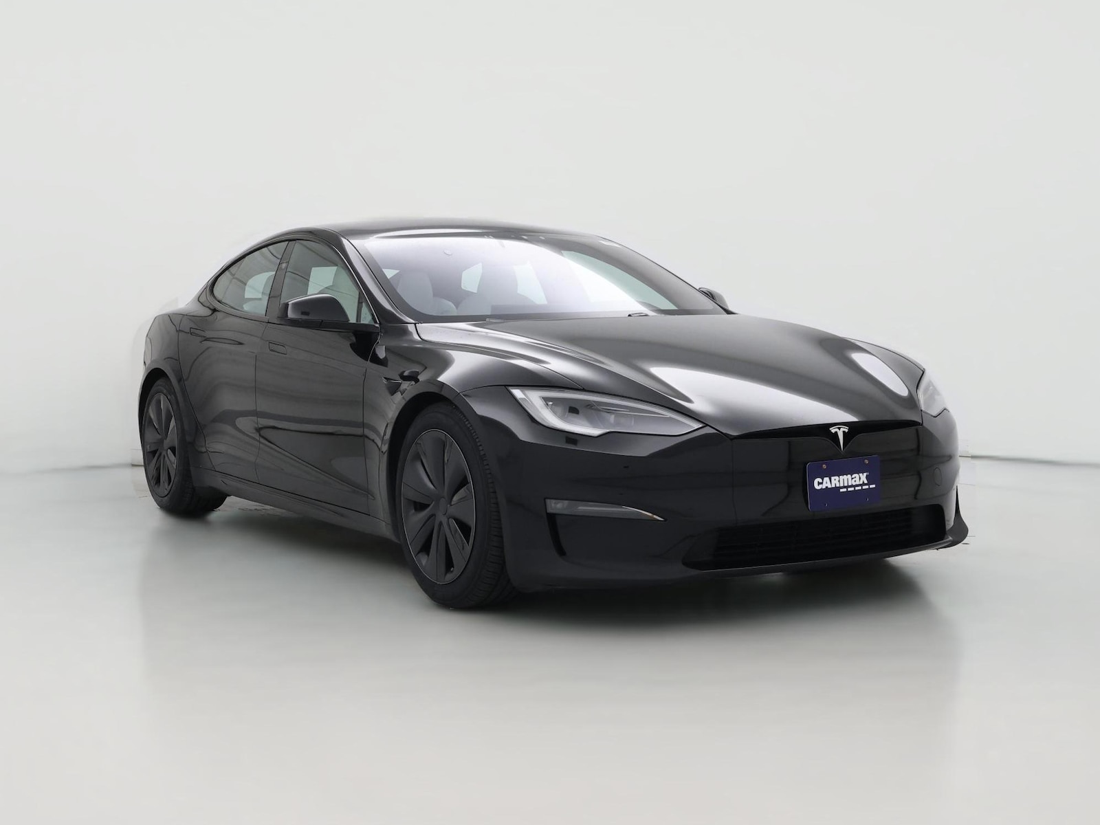 2023 Tesla Model S