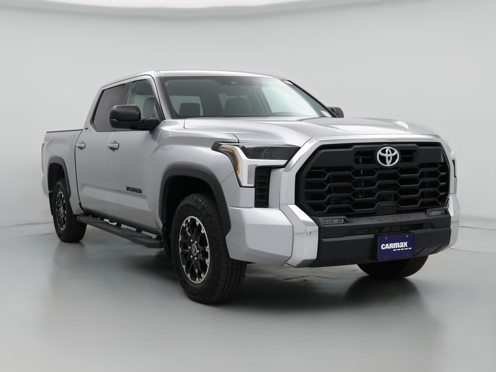 2024 Toyota Tundra