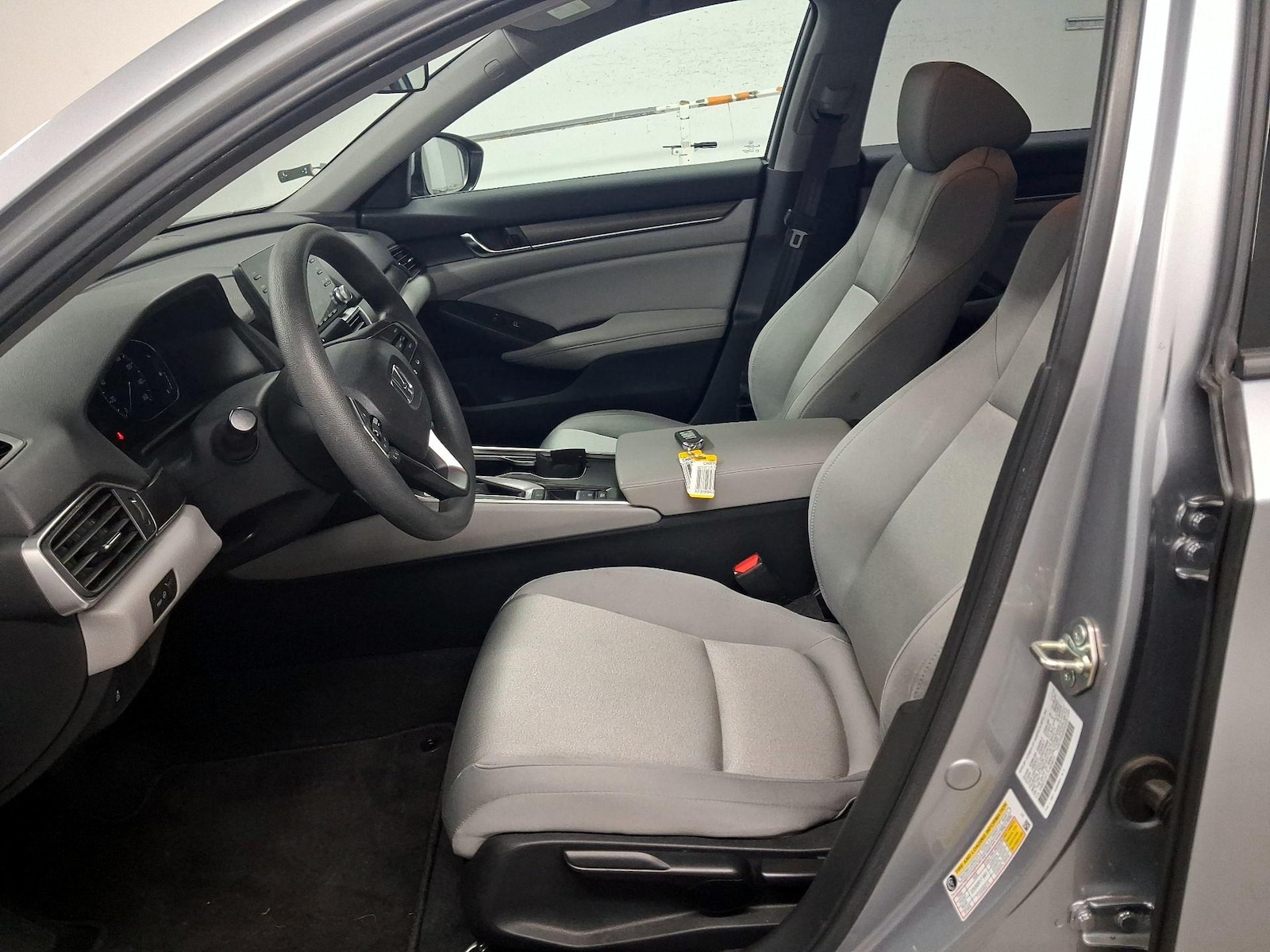 Side Airbags