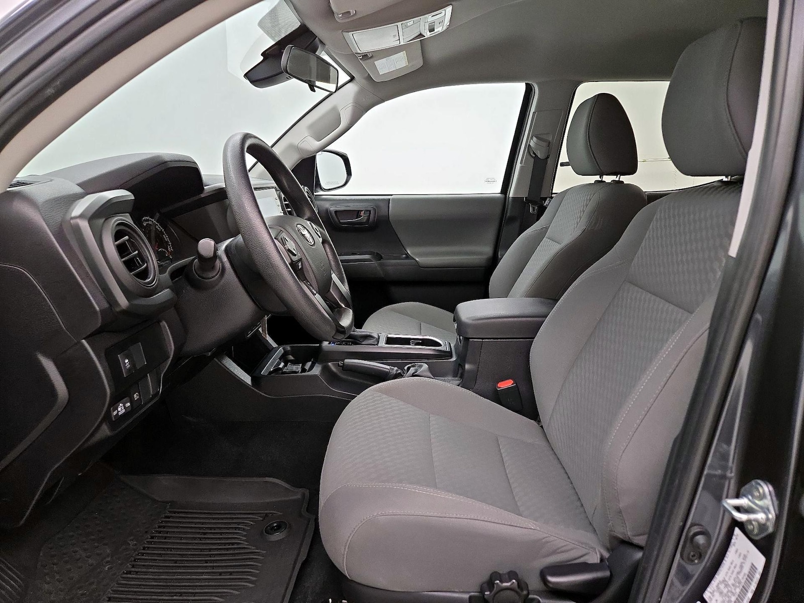 Side Airbags