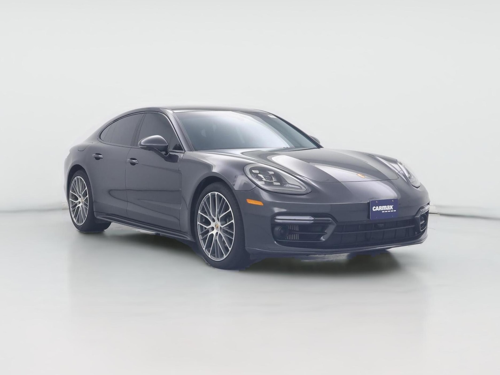 2023 Porsche Panamera