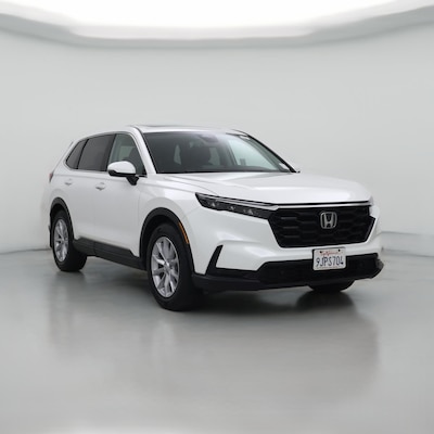 Recommended categories heading image of the selected vehicle