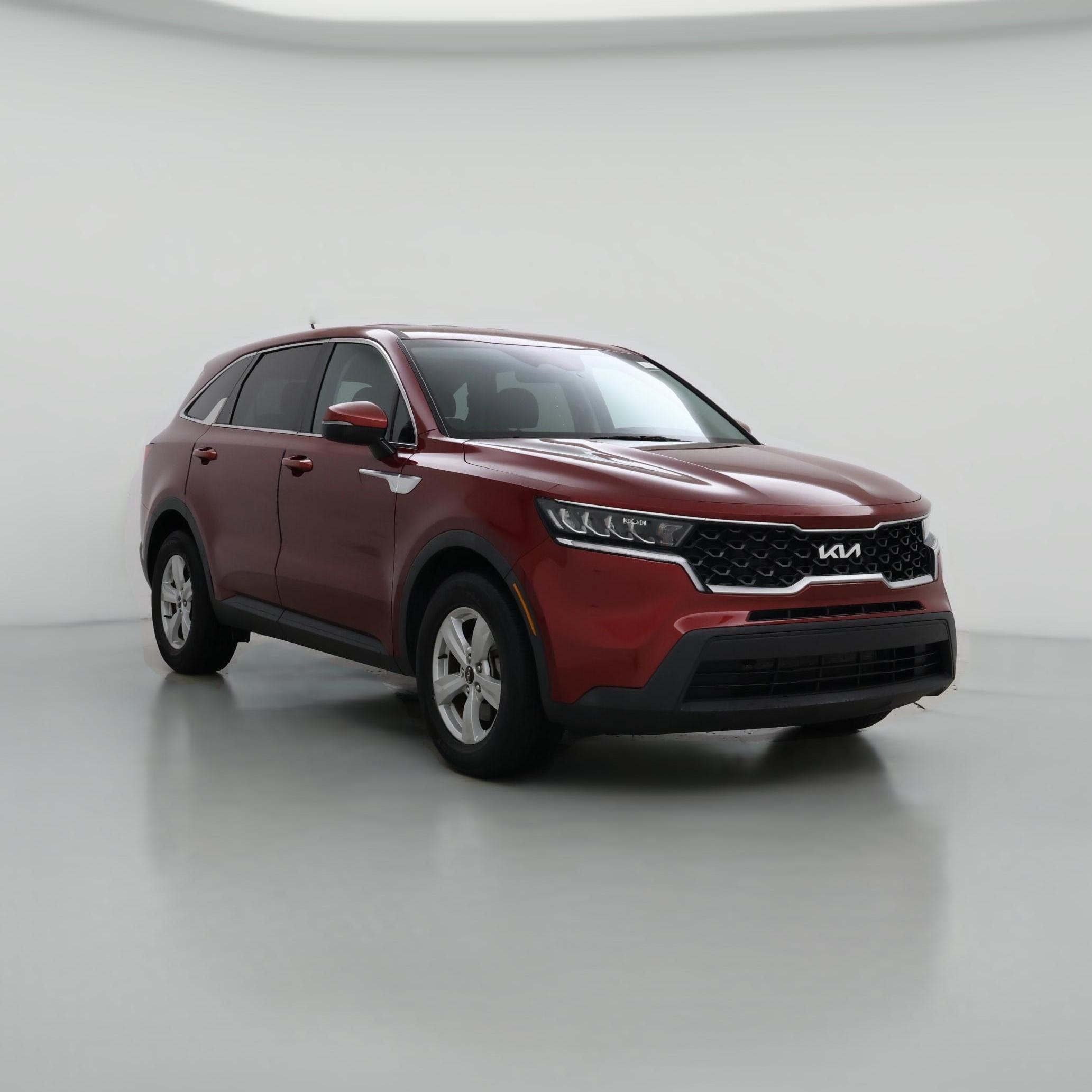 2023 Kia Sorento