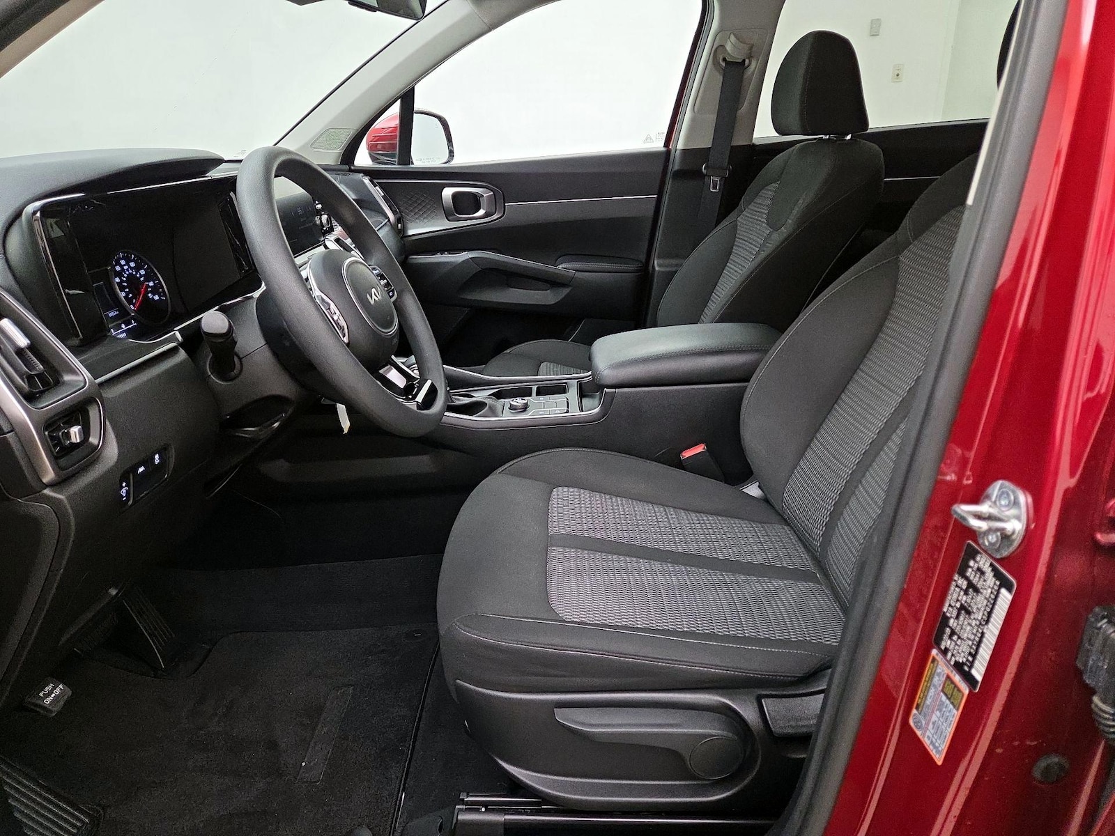 Side Airbags