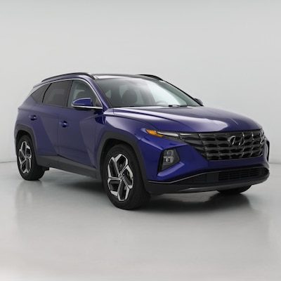Vehicle exterior view