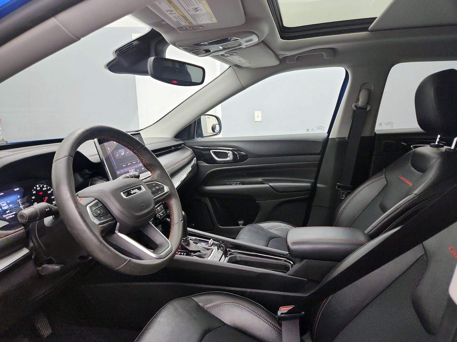Side Airbags