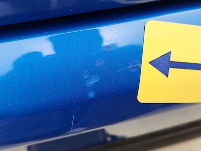 Condition detail