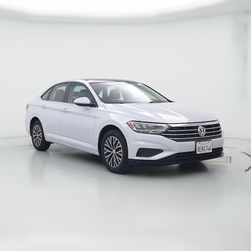 2019 Volkswagen Jetta SE