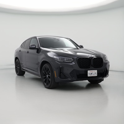 2025 BMW X4 XDrive30i