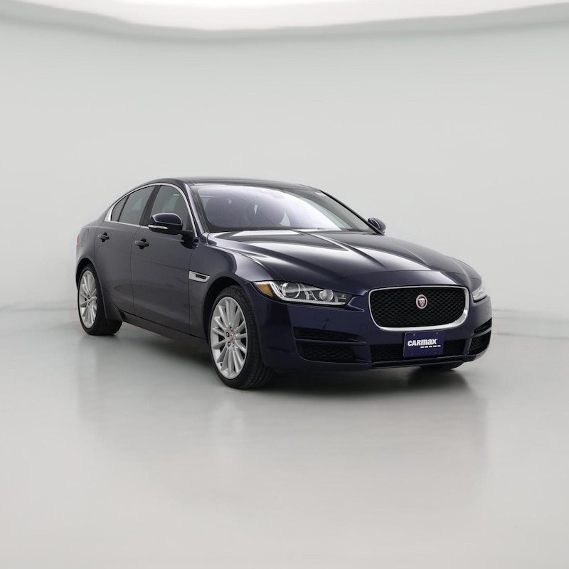 2019 Jaguar XE 30t Portfolio
