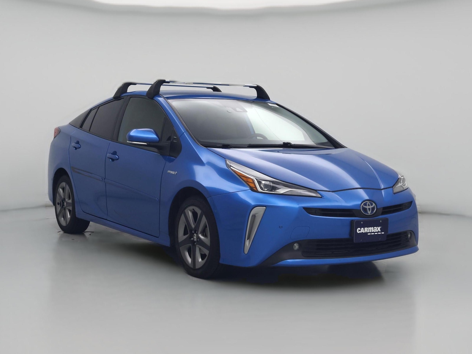 Smart Key & Blind Spot Monitor