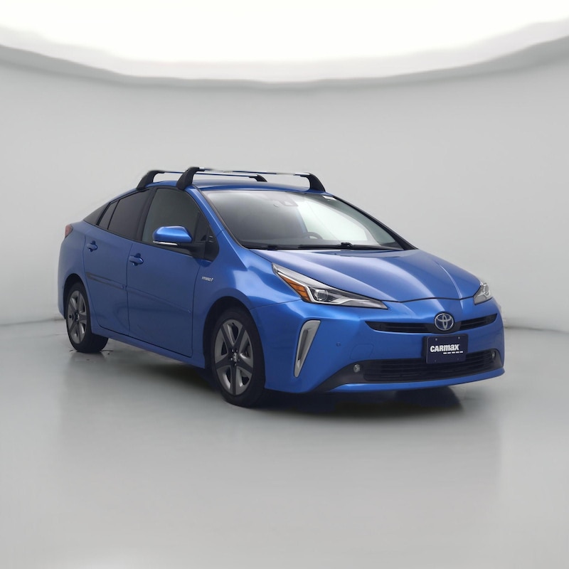 2022 Toyota Prius XLE