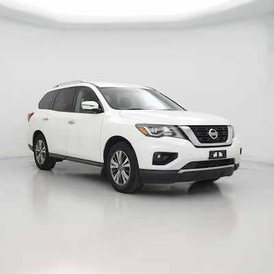 Vehicle exterior view