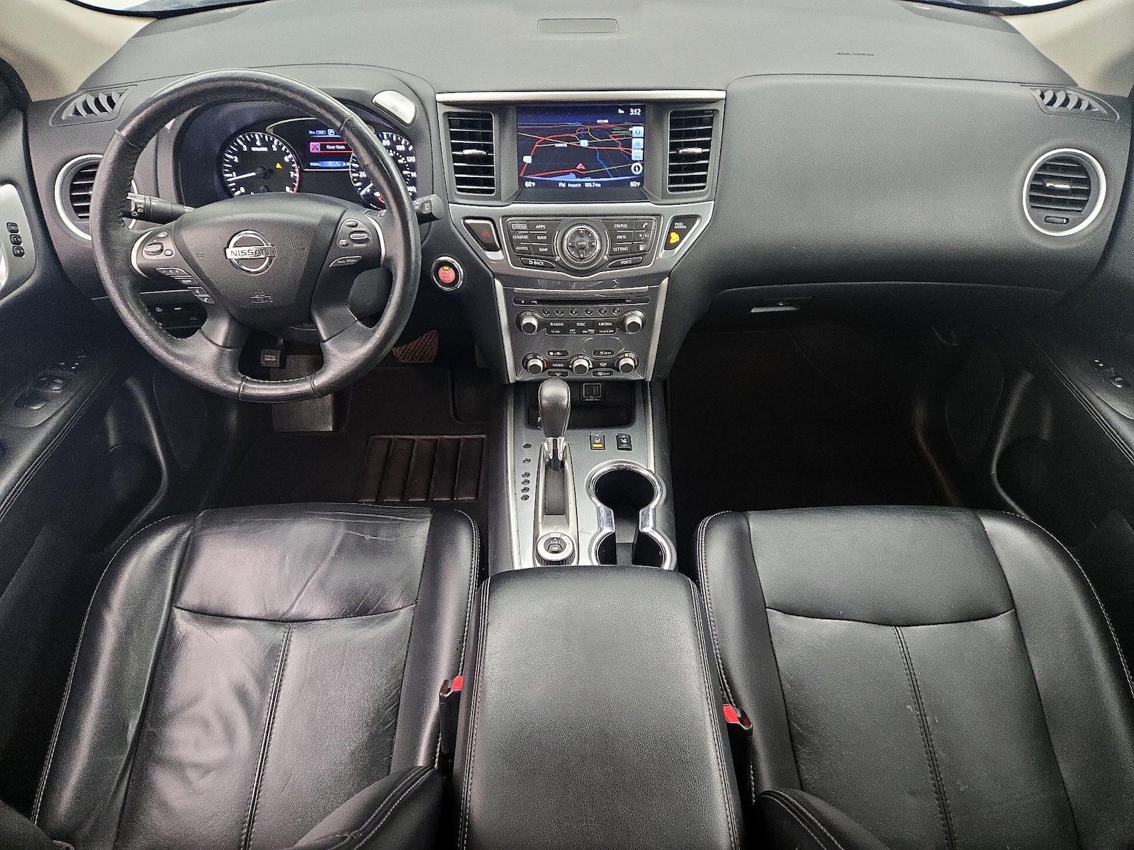 Navigation System
