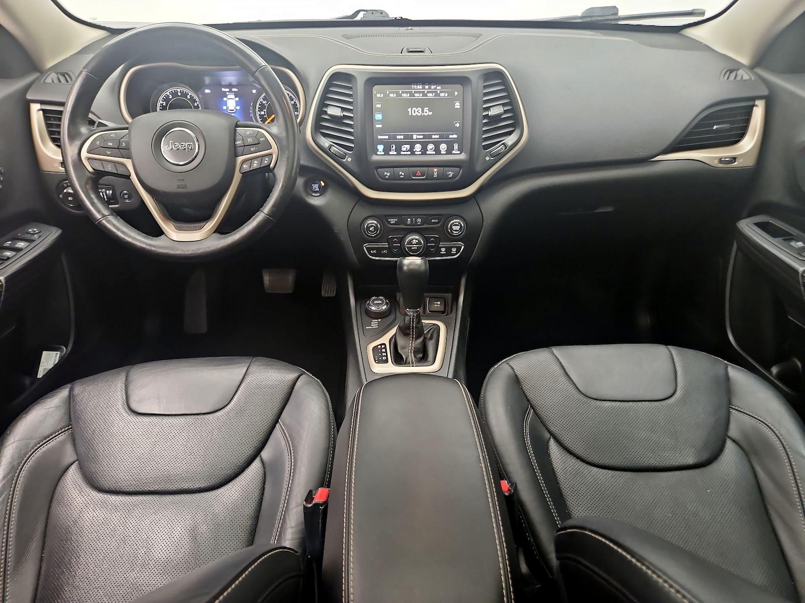 Navigation System