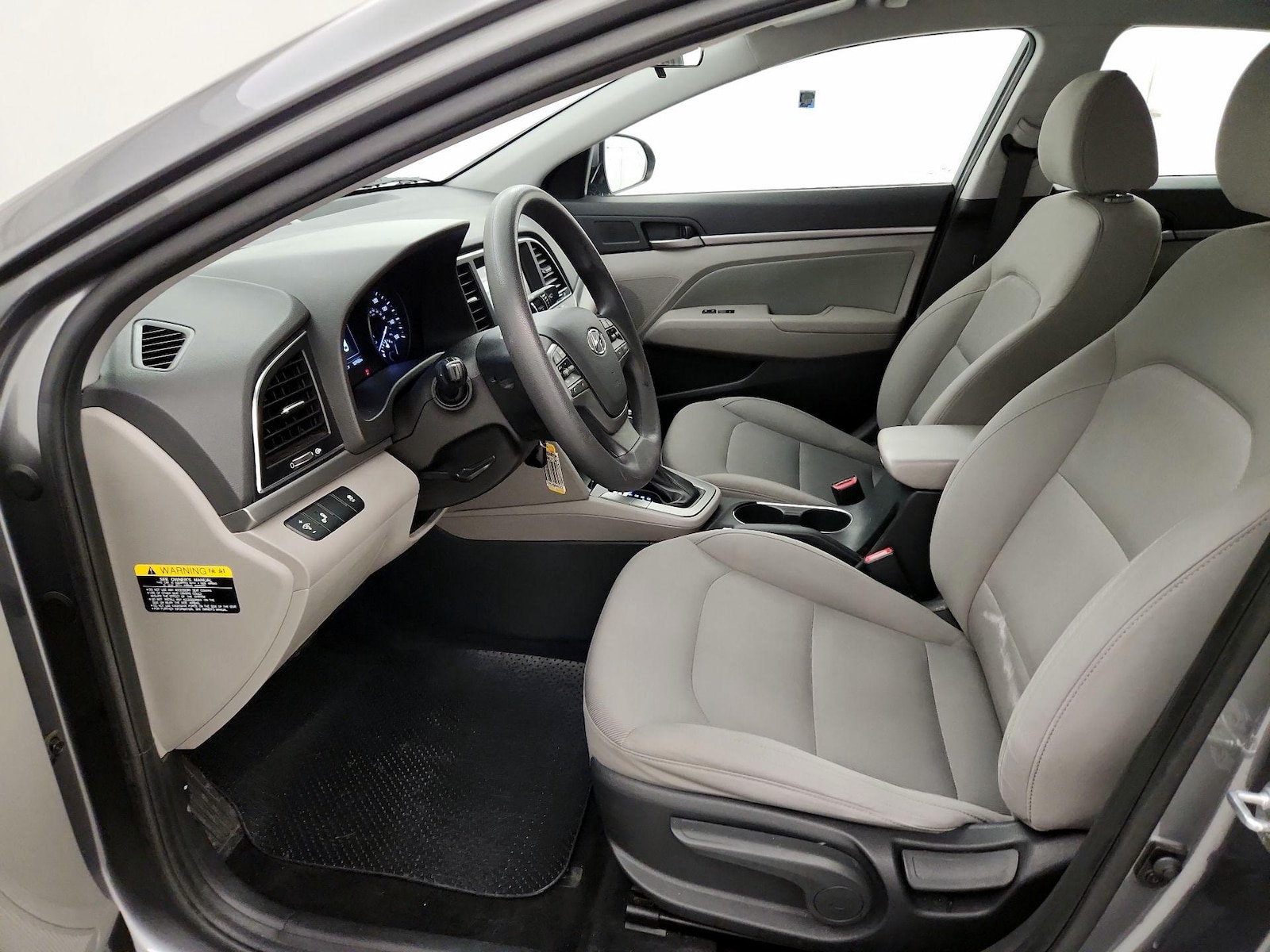 Side Airbags