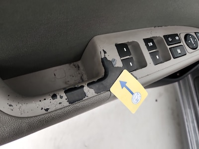 Condition detail