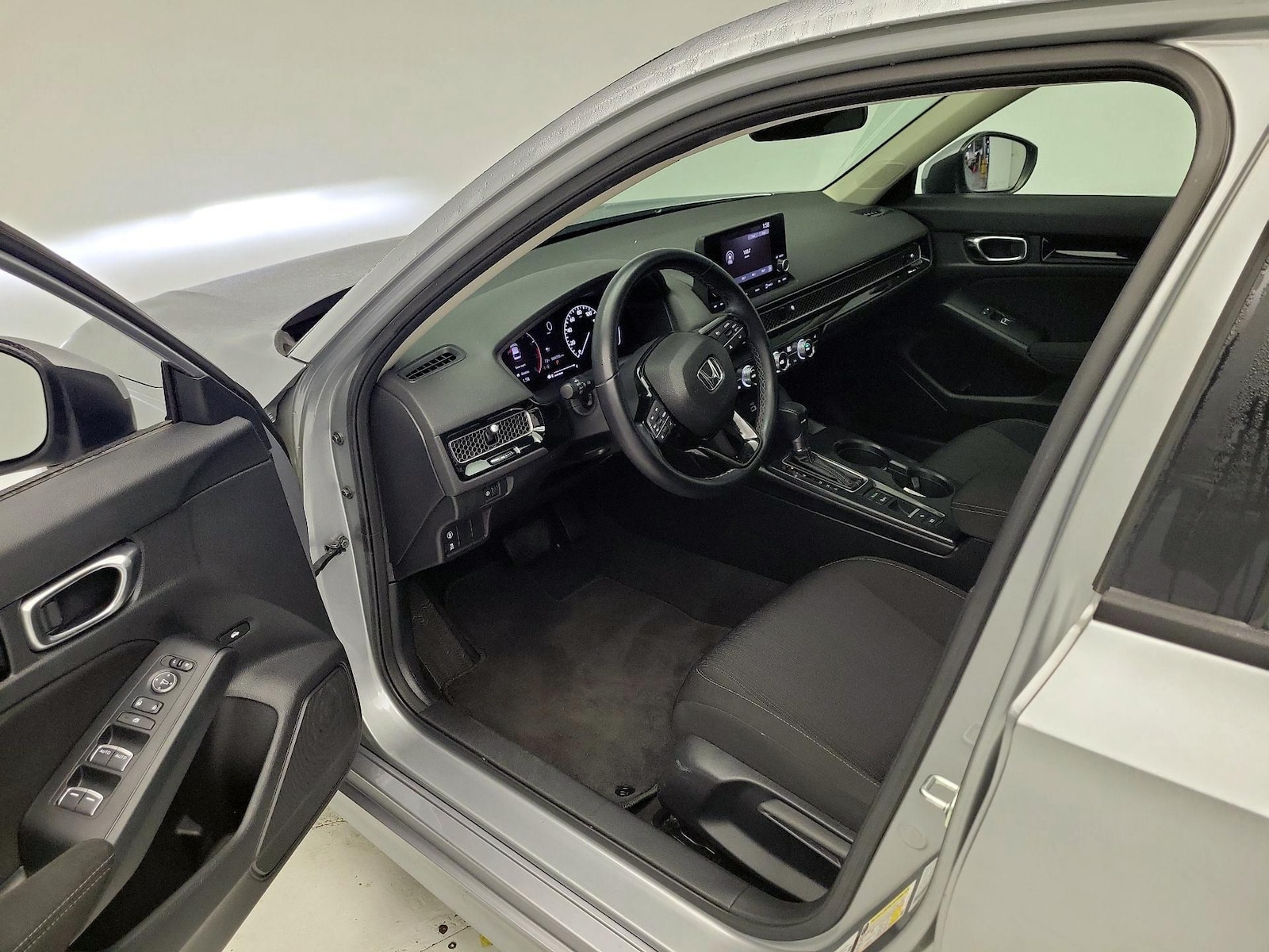 Side Airbags
