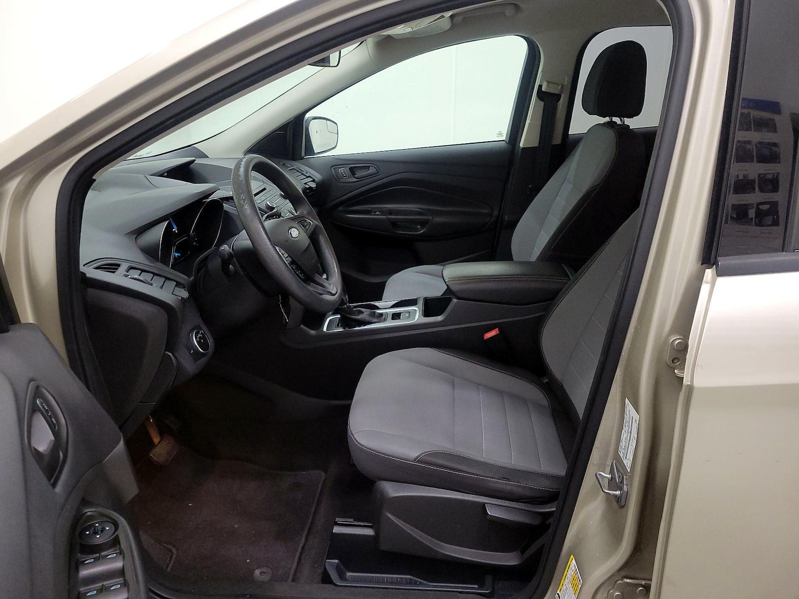 Side Airbags