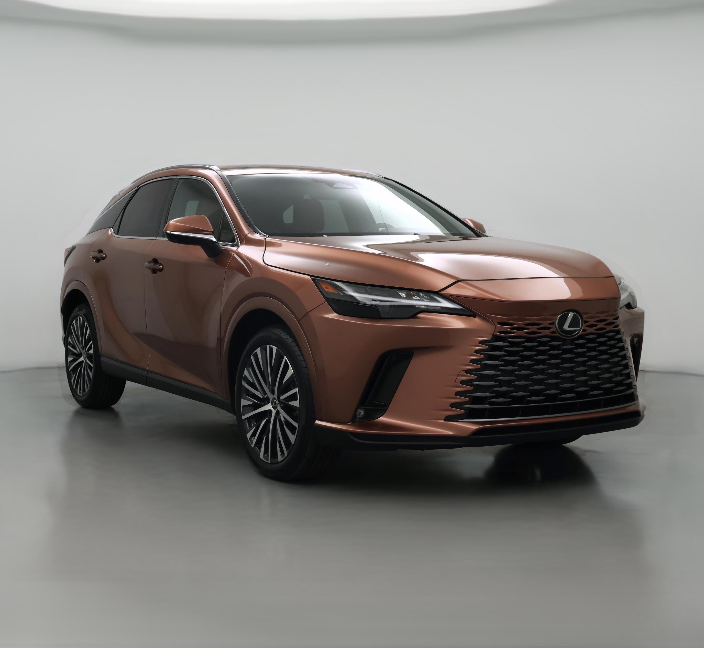 2023 Lexus RX