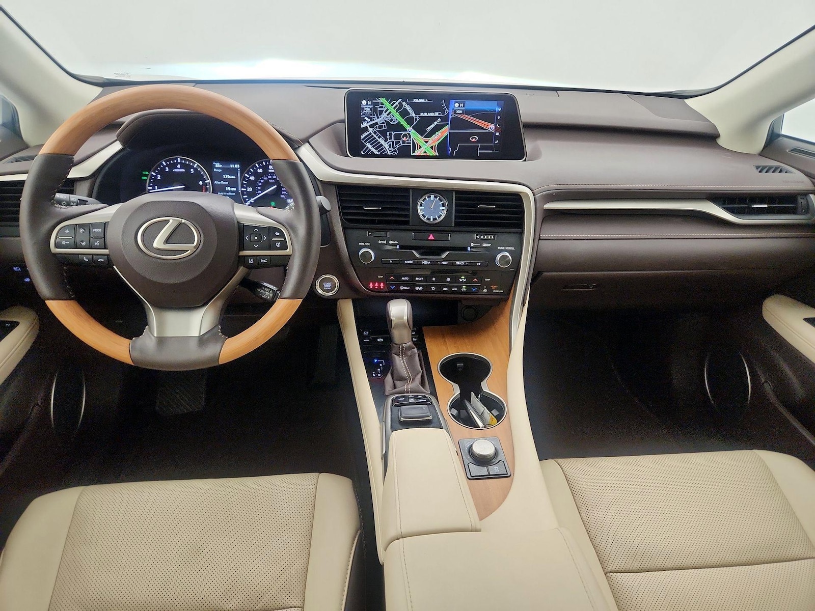 Navigation System