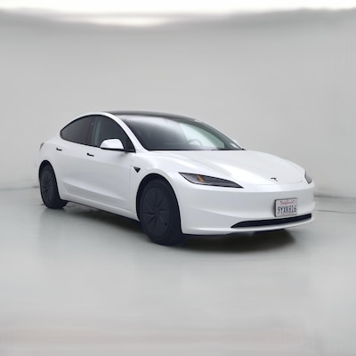 2026 Tesla Model 3 Premium