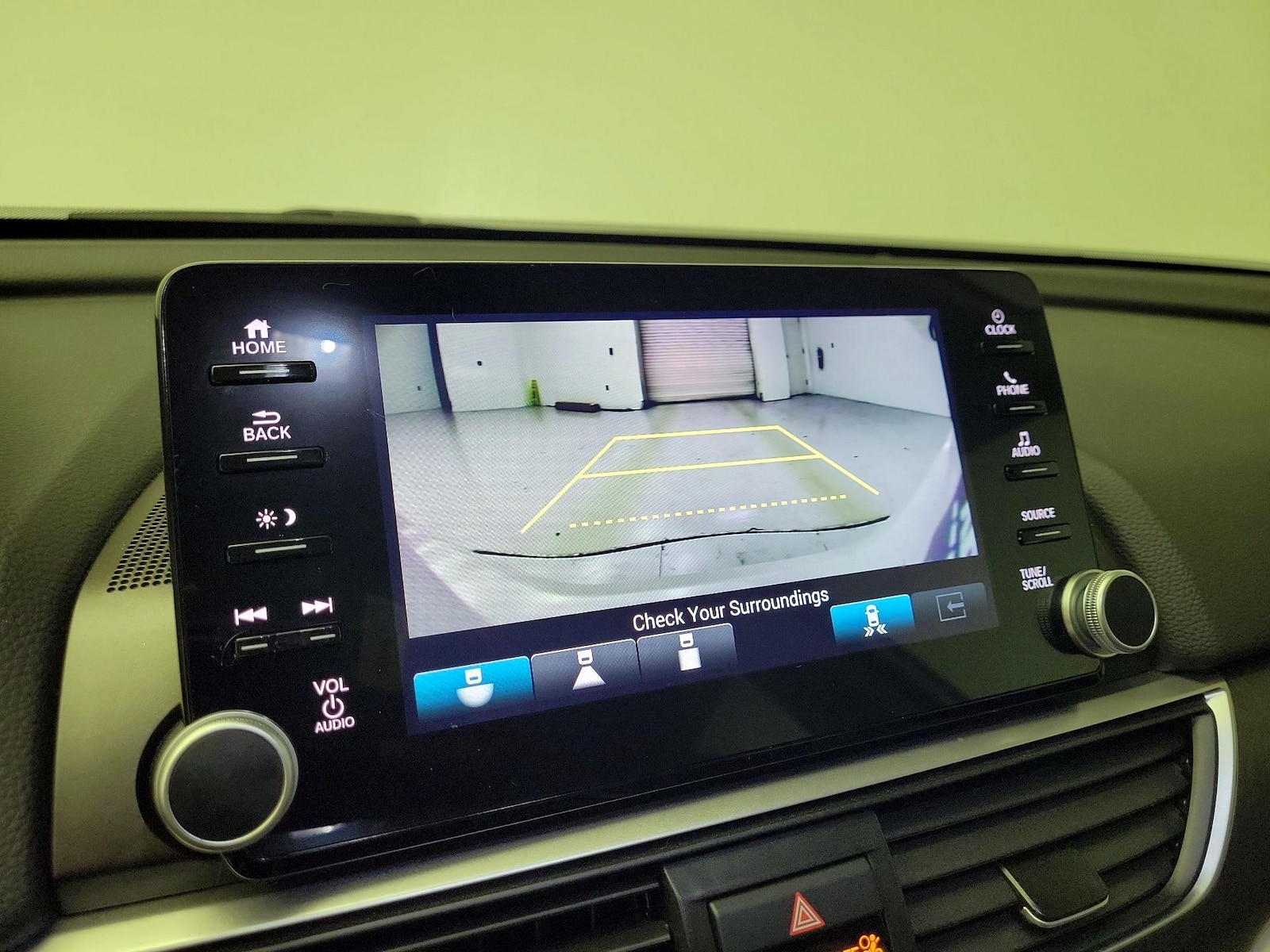 2022 Honda Accord Hybrid EX-L - Photo 15
