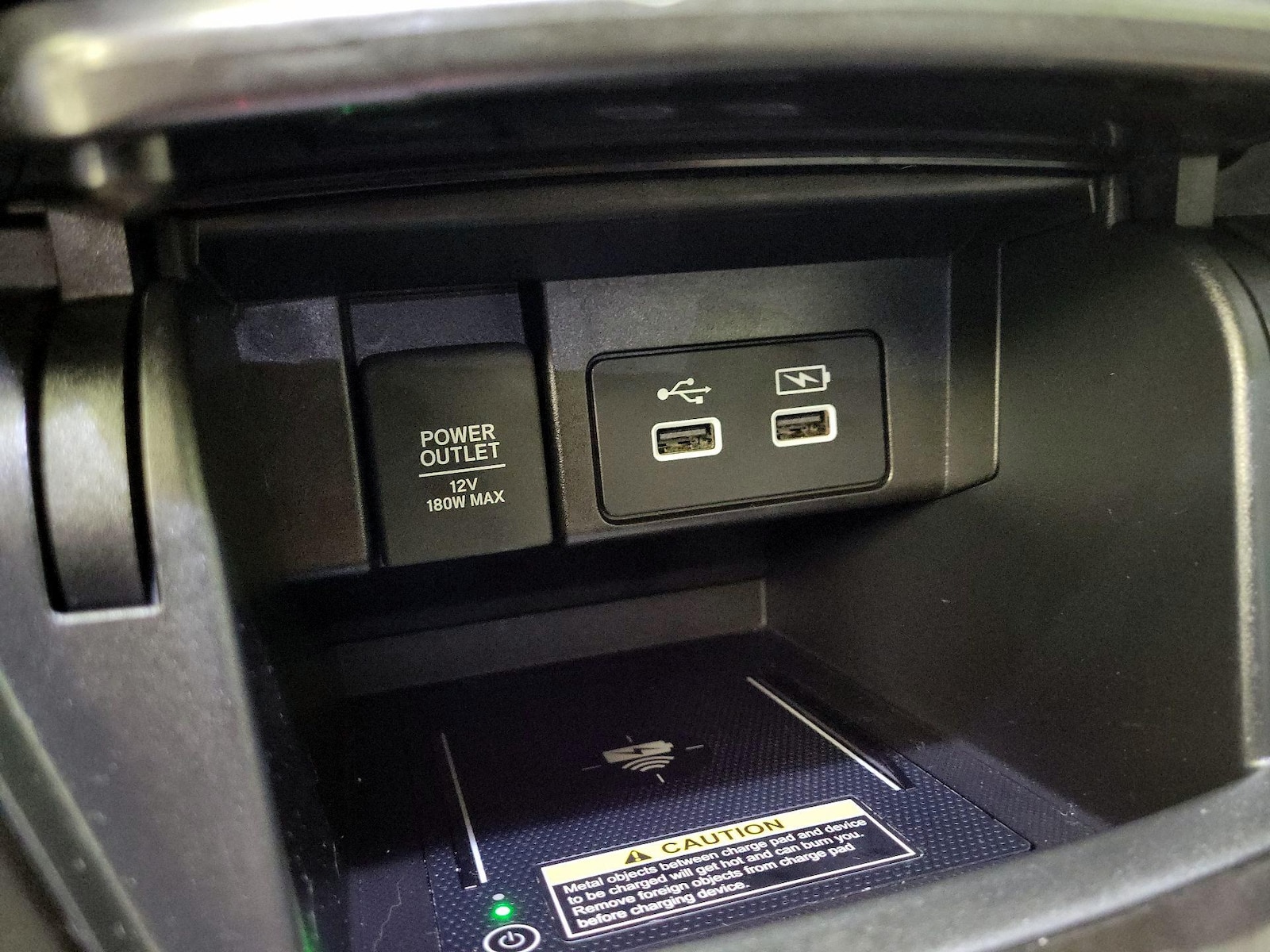 2022 Honda Accord Hybrid EX-L - Photo 19