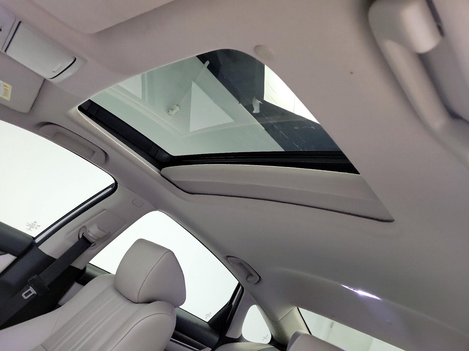 2022 Honda Accord Hybrid EX-L - Photo 20