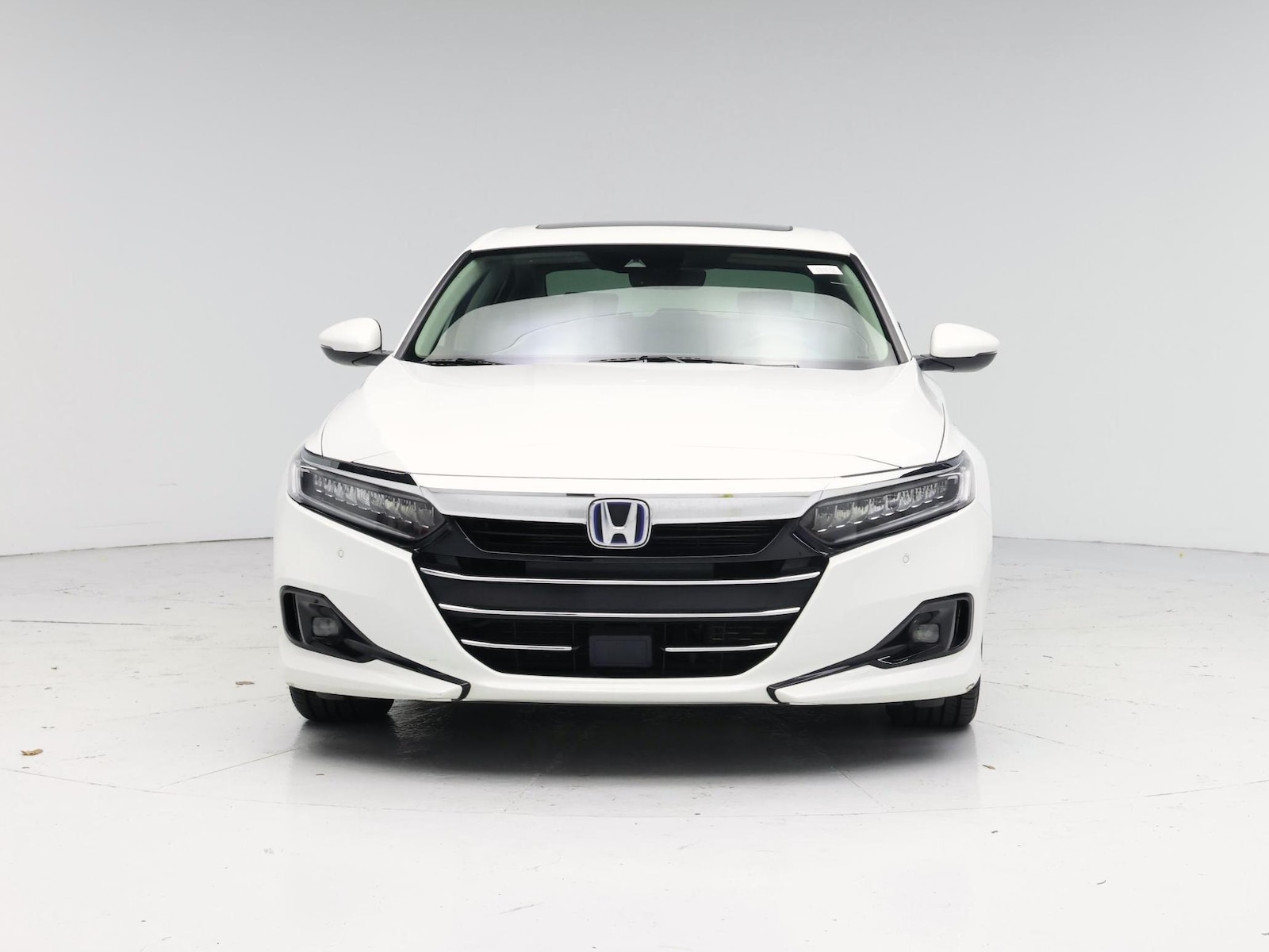 2022 Honda Accord Hybrid EX-L - Photo 6