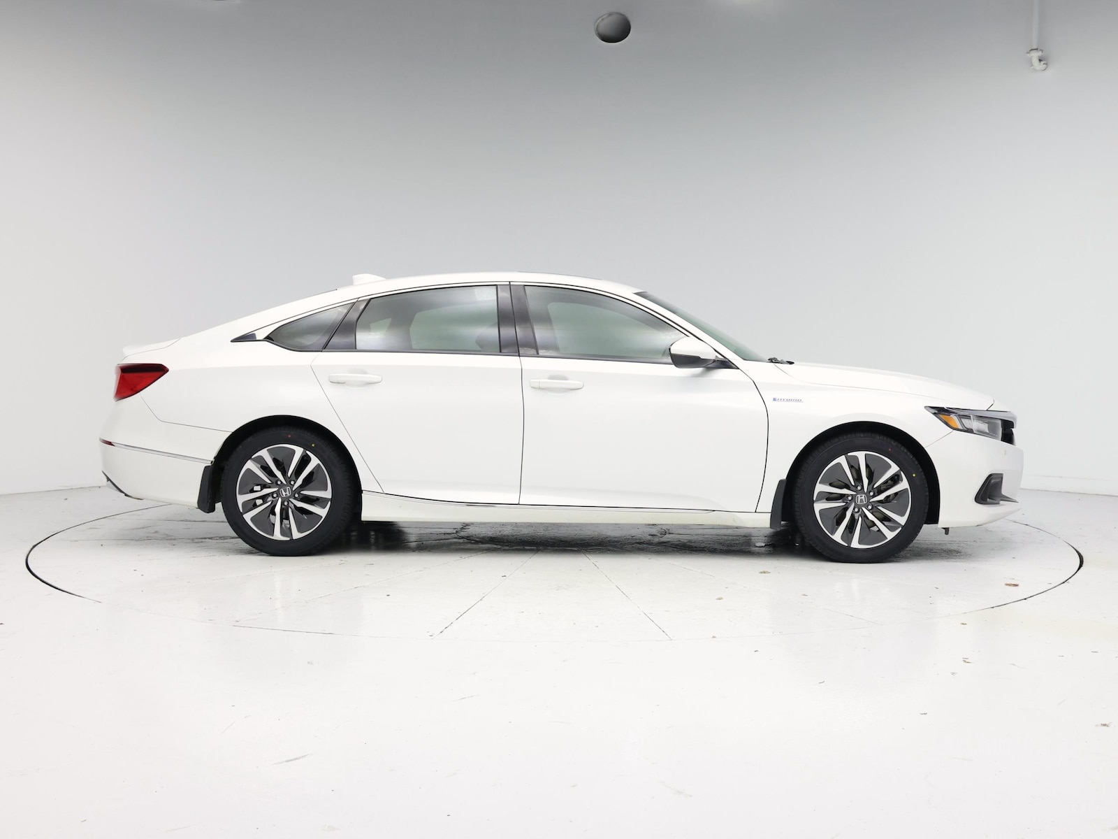 2022 Honda Accord Hybrid EX-L - Photo 8