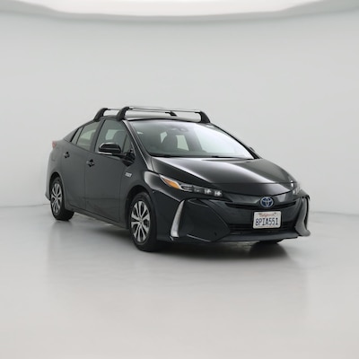 2020 Toyota Prius Prime Hybrid LE