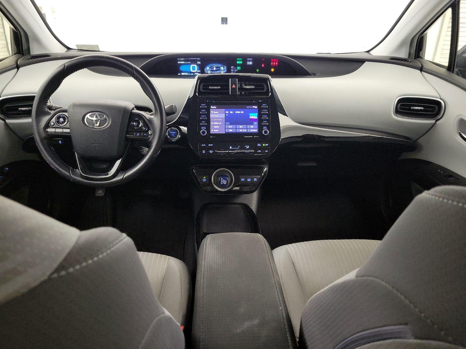 Apple CarPlay®