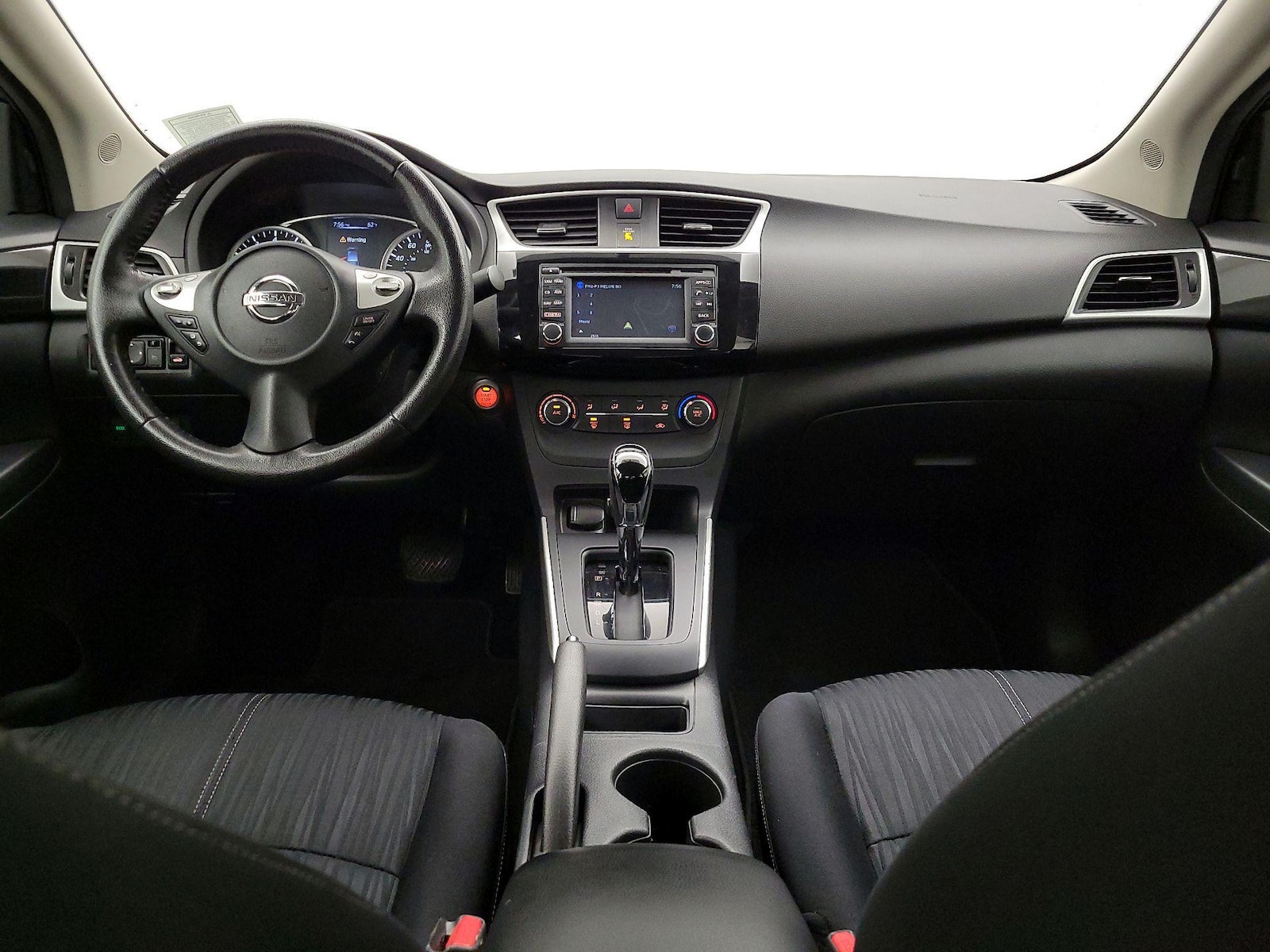Navigation System