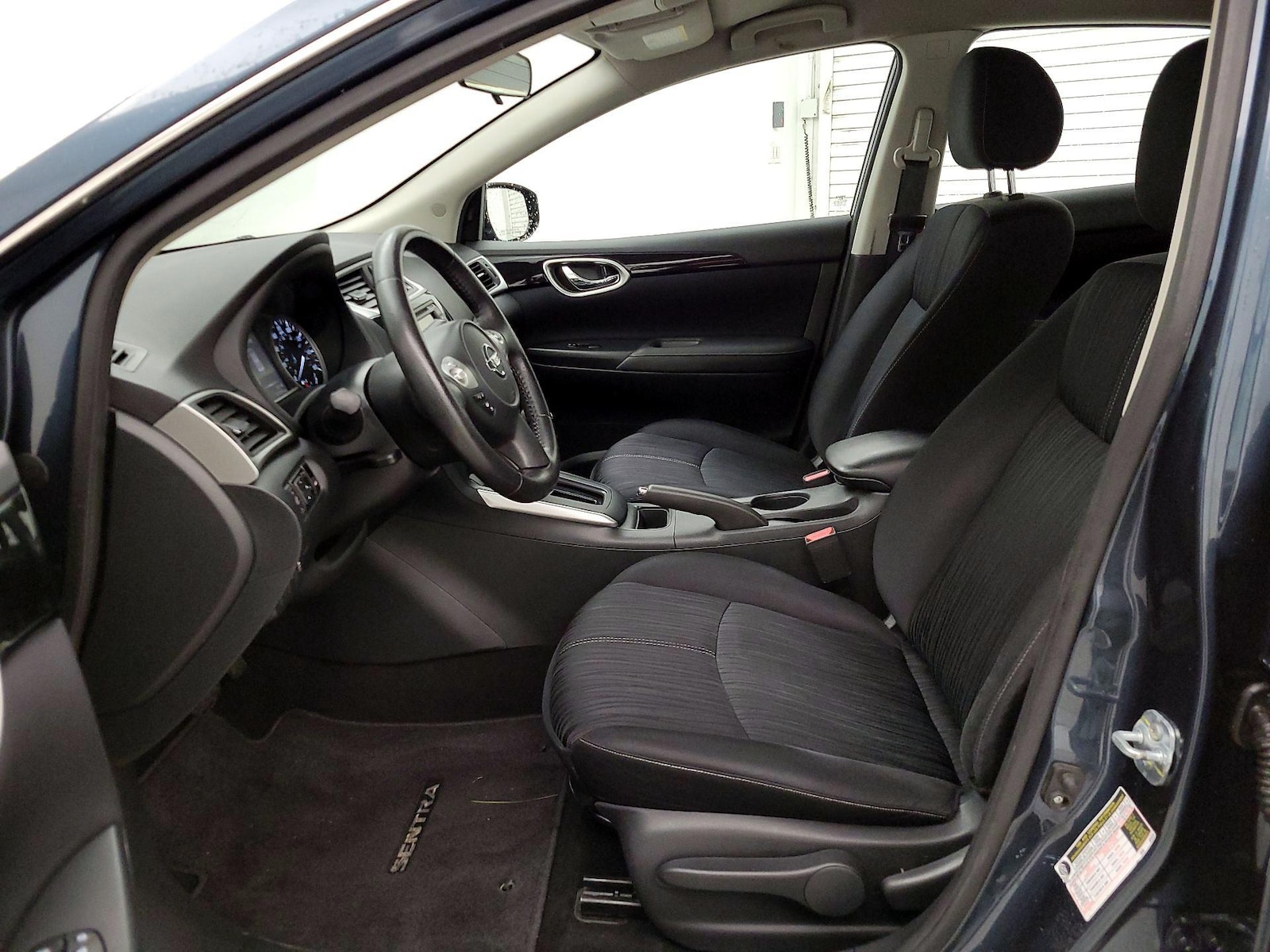 Side Airbags
