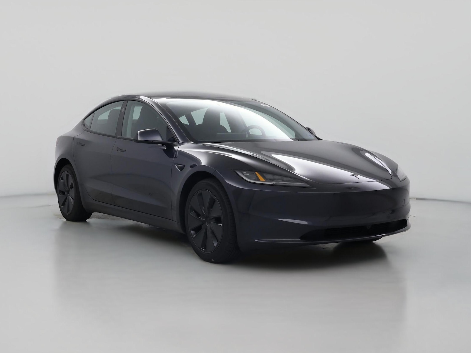 2026 Tesla Model 3