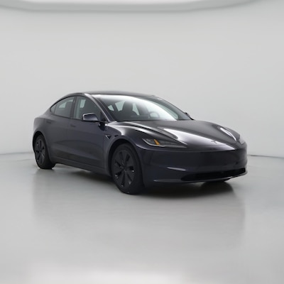 2026 Tesla Model 3 Premium
